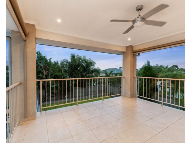 22 Langer Circuit, North Lakes QLD 4509