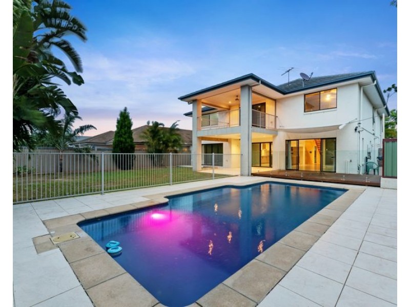 22 Langer Circuit, North Lakes QLD 4509