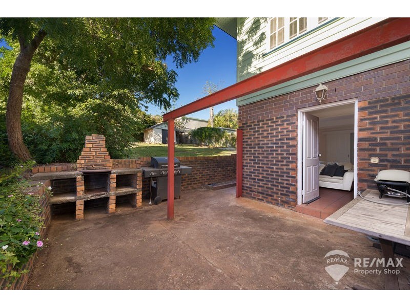 21 Hindmarsh Street, Banyo QLD 4014