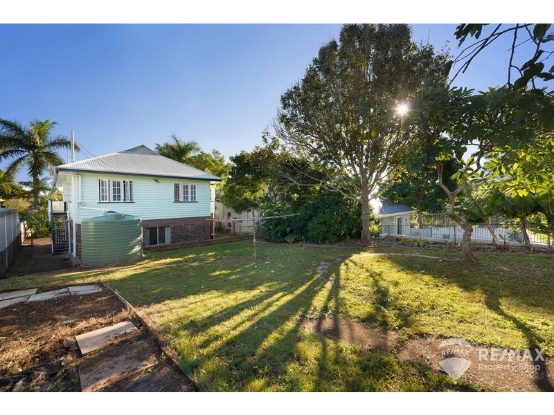 21 Hindmarsh Street, Banyo QLD 4014