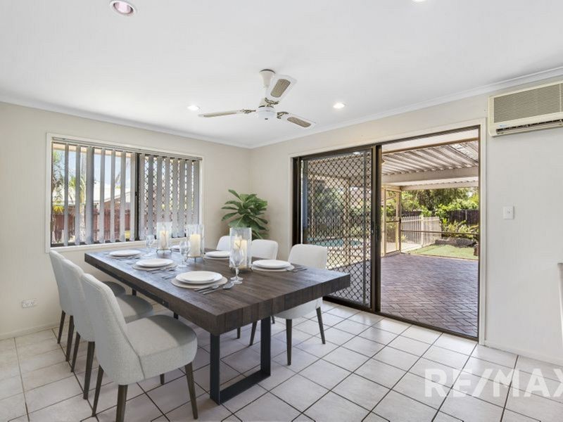 28 Diamondcrest Avenue, Deception Bay QLD 4508