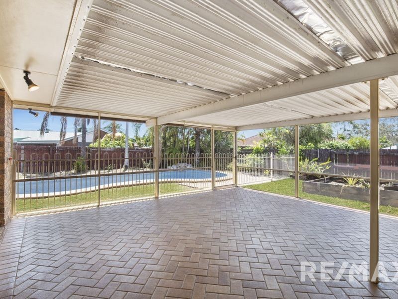 28 Diamondcrest Avenue, Deception Bay QLD 4508