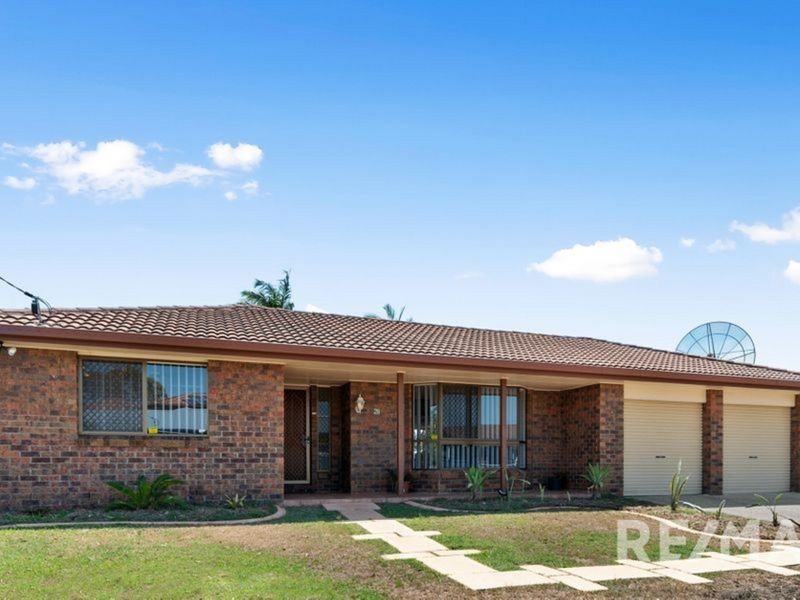 28 Diamondcrest Avenue, Deception Bay QLD 4508