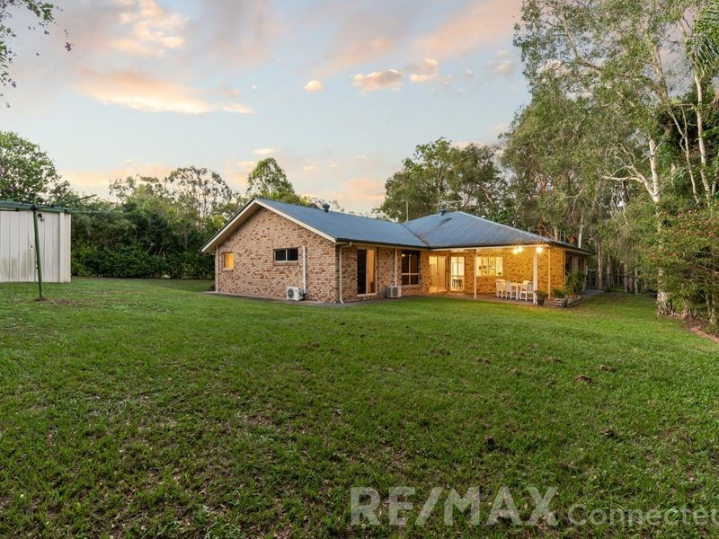 32 Currimundi Court, Burpengary QLD 4505