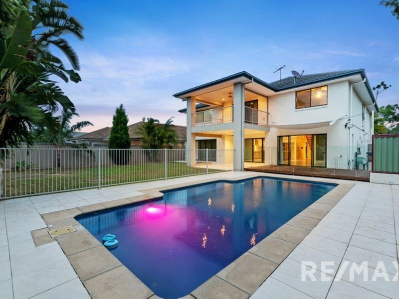 22 Langer Circuit, North Lakes QLD 4509