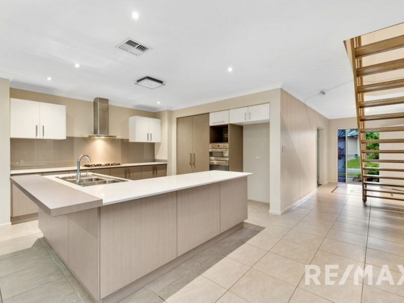 22 Langer Circuit, North Lakes QLD 4509