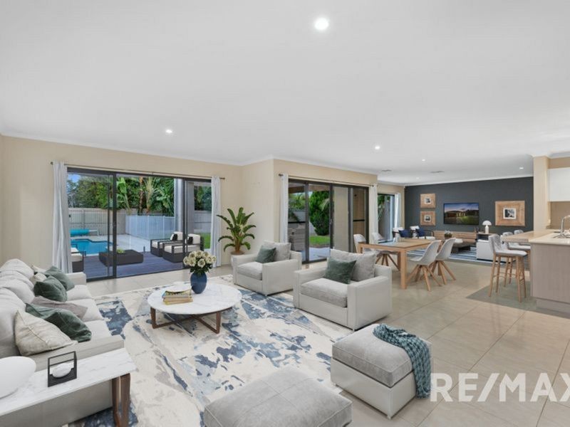 22 Langer Circuit, North Lakes QLD 4509