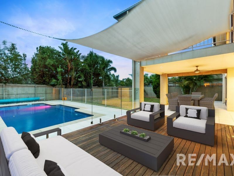 22 Langer Circuit, North Lakes QLD 4509