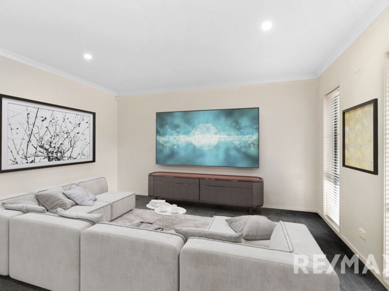 22 Langer Circuit, North Lakes QLD 4509