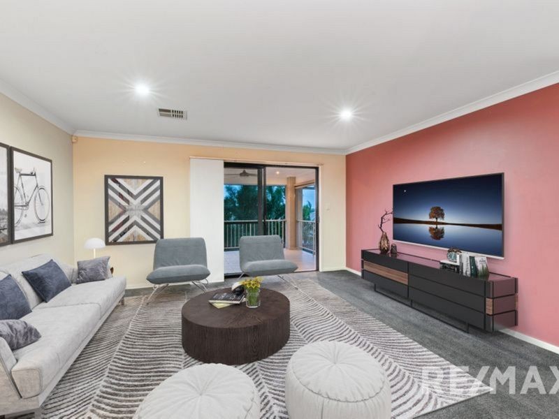 22 Langer Circuit, North Lakes QLD 4509