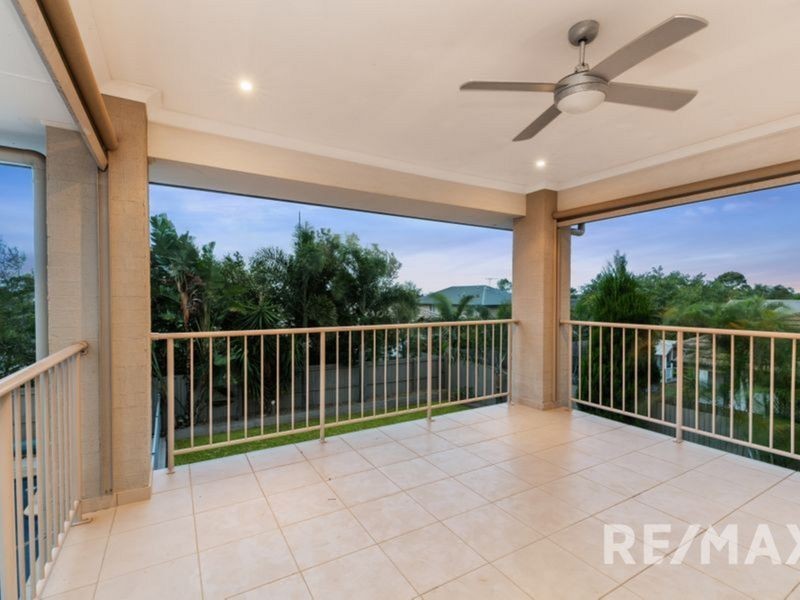 22 Langer Circuit, North Lakes QLD 4509