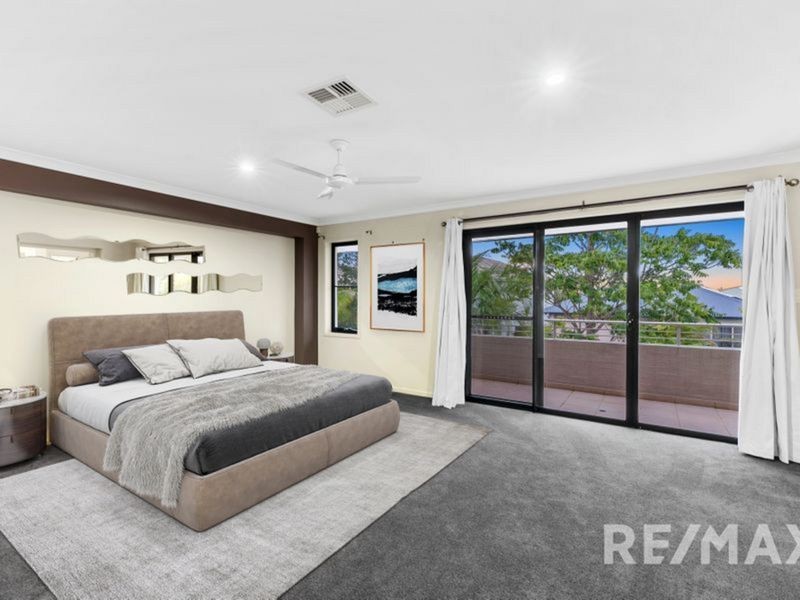 22 Langer Circuit, North Lakes QLD 4509