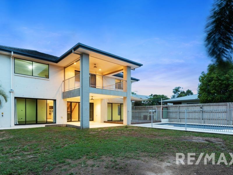 22 Langer Circuit, North Lakes QLD 4509