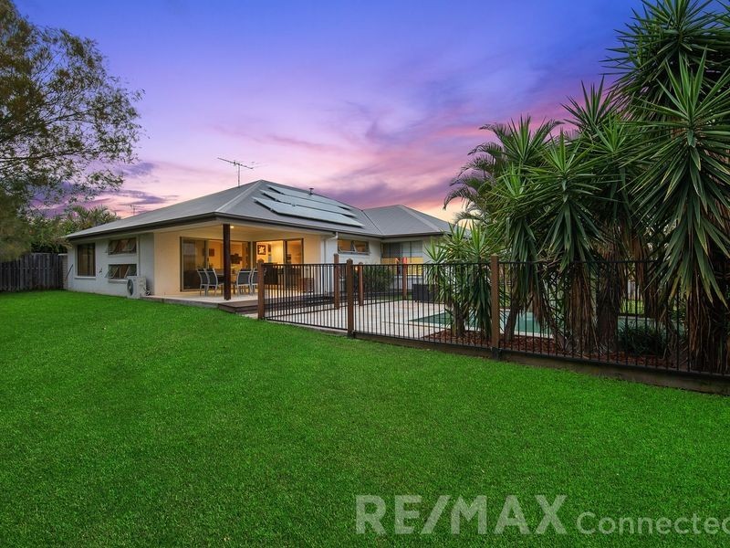 80 Wedgetail Circuit, Narangba QLD 4504