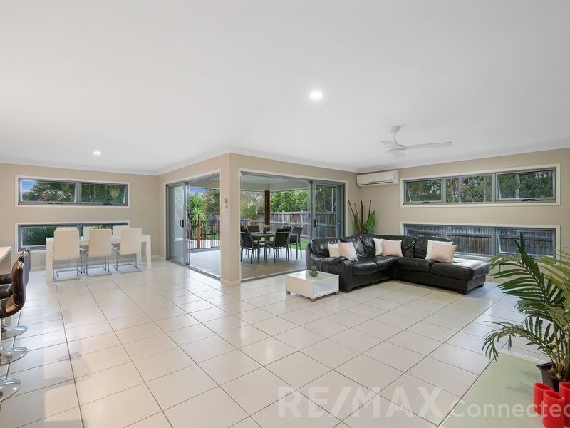 80 Wedgetail Circuit, Narangba QLD 4504
