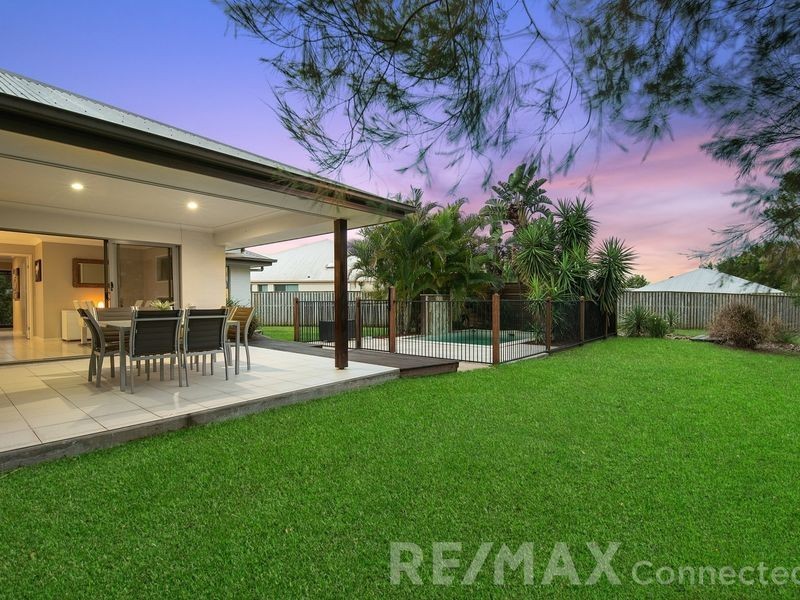 80 Wedgetail Circuit, Narangba QLD 4504
