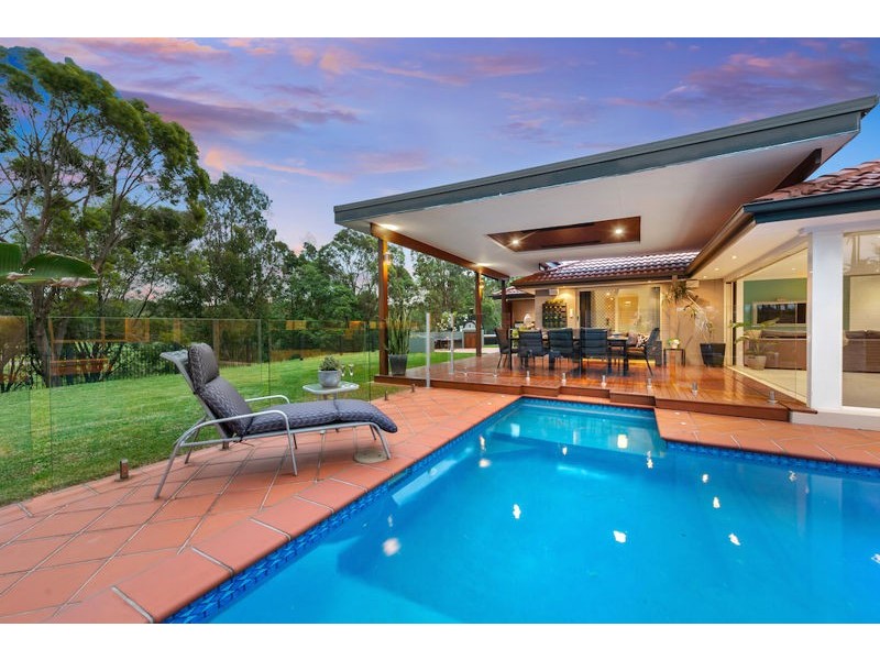 25 Copeland Drive, North Lakes QLD 4509