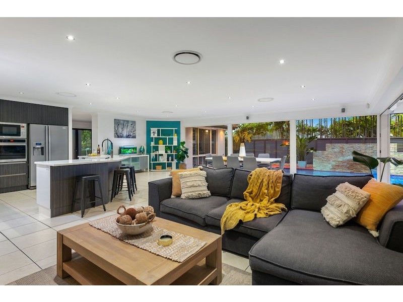 25 Copeland Drive, North Lakes QLD 4509