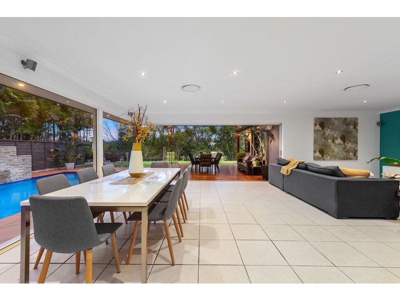 25 Copeland Drive, North Lakes QLD 4509