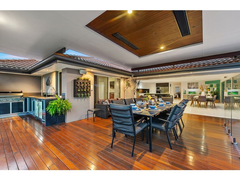 25 Copeland Drive, North Lakes QLD 4509