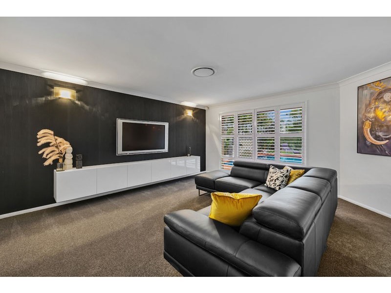 25 Copeland Drive, North Lakes QLD 4509