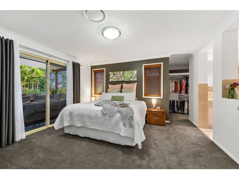 25 Copeland Drive, North Lakes QLD 4509