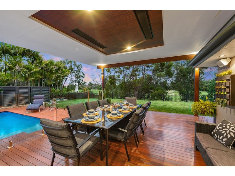 25 Copeland Drive, North Lakes QLD 4509