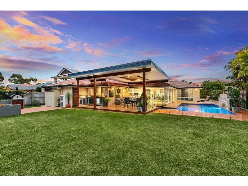 25 Copeland Drive, North Lakes QLD 4509