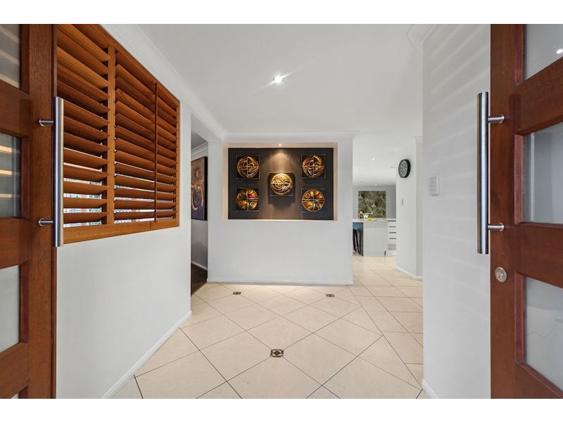 25 Copeland Drive, North Lakes QLD 4509