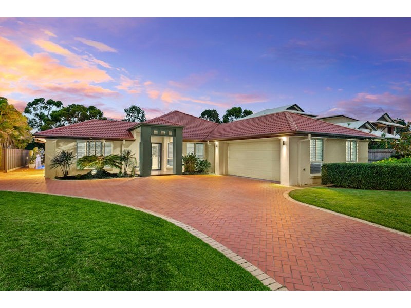 25 Copeland Drive, North Lakes QLD 4509