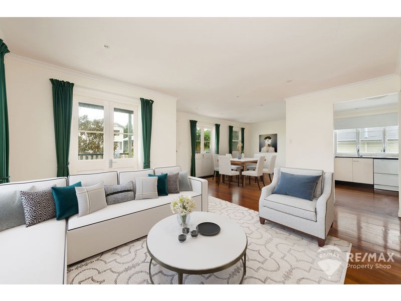 23 Barton Street, Sandgate QLD 4017