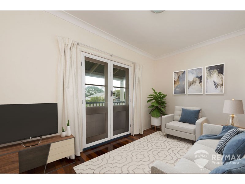 23 Barton Street, Sandgate QLD 4017