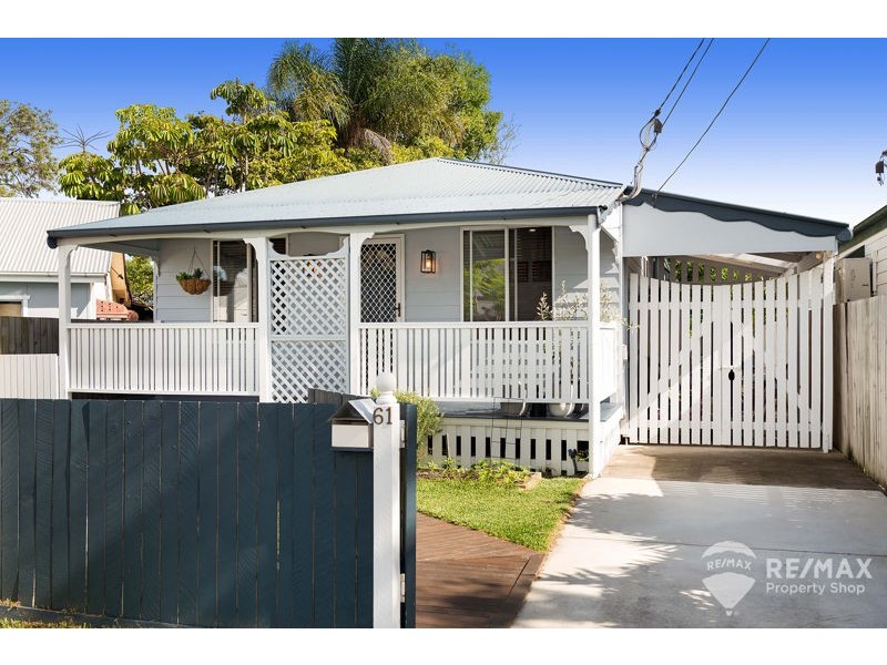 61 Adams Street, Deagon QLD 4017