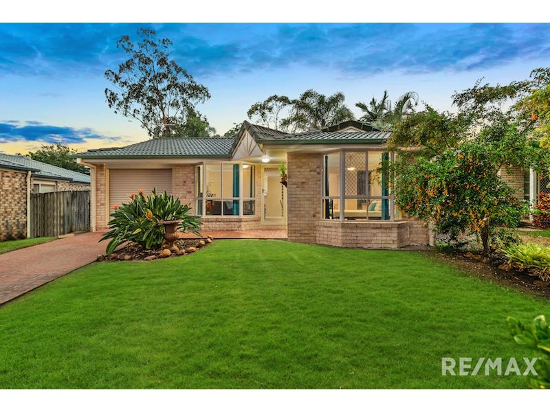24 Teatree Court, Burpengary QLD 4505