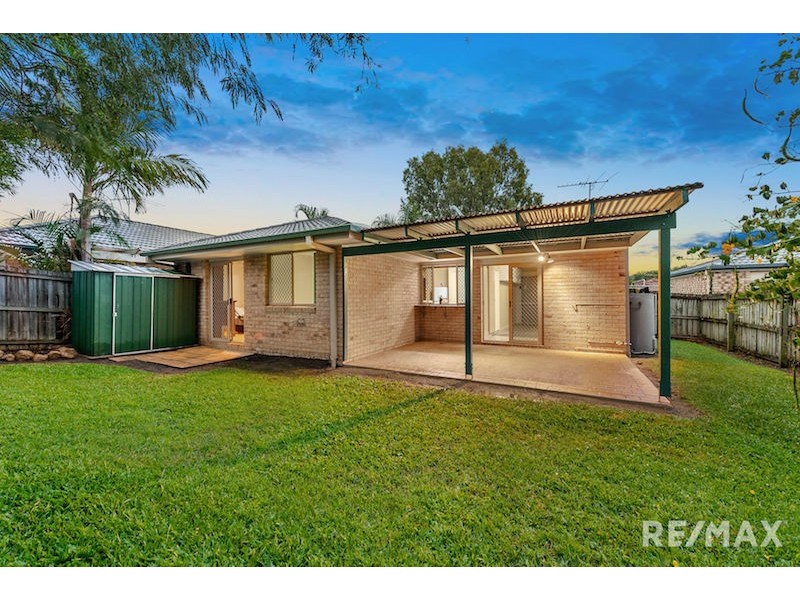 24 Teatree Court, Burpengary QLD 4505
