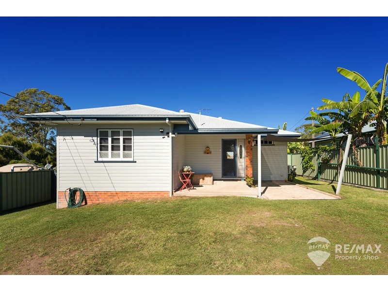 56 Lascelles Street, Brighton QLD 4017