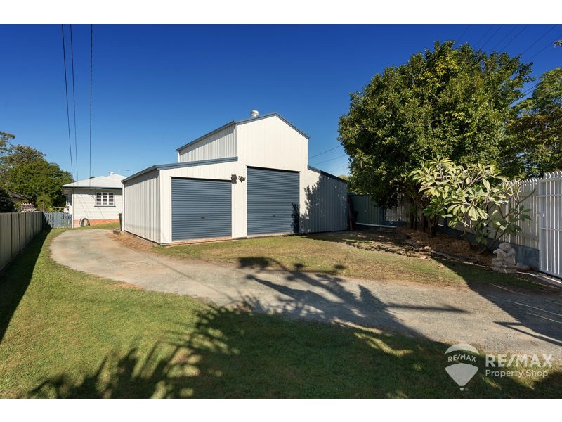 56 Lascelles Street, Brighton QLD 4017