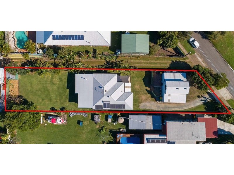 56 Lascelles Street, Brighton QLD 4017