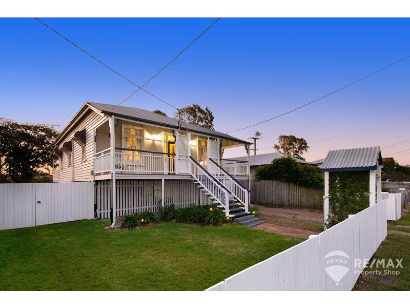 77 Blackwood Road, Deagon QLD 4017