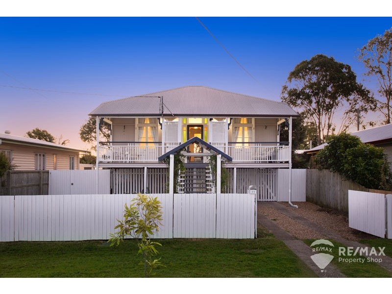 77 Blackwood Road, Deagon QLD 4017