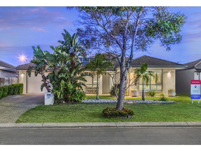 23 Numbat Street, North Lakes QLD 4509
