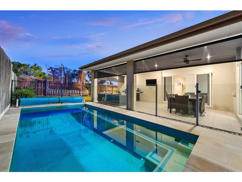 23 Numbat Street, North Lakes QLD 4509