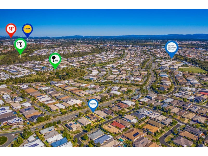 23 Numbat Street, North Lakes QLD 4509