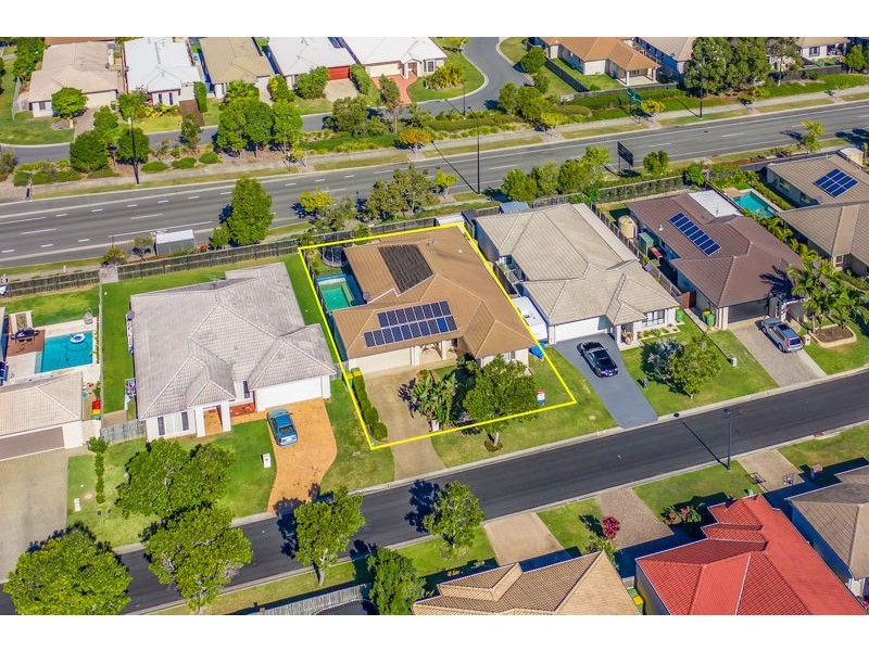 23 Numbat Street, North Lakes QLD 4509