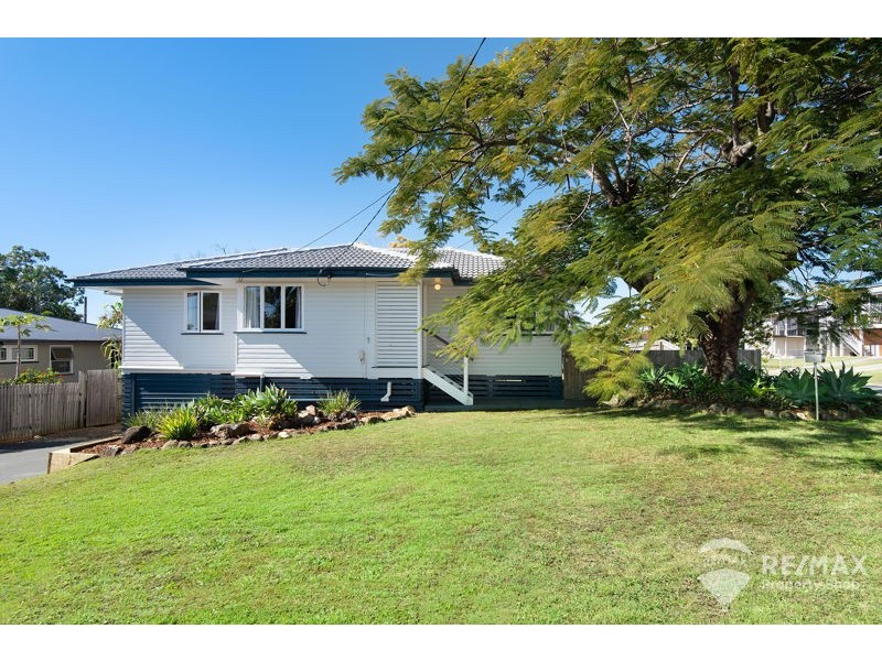 1 Brant Street, Bracken Ridge QLD 4017