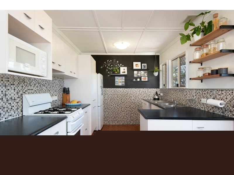 1 Brant Street, Bracken Ridge QLD 4017