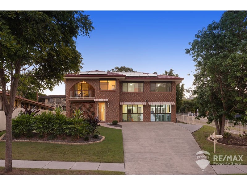 31 Jude Street, Bracken Ridge QLD 4017