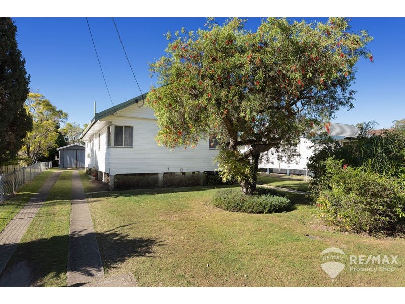 55 Douglas Street, Brighton QLD 4017