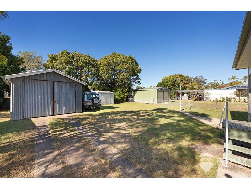 55 Douglas Street, Brighton QLD 4017