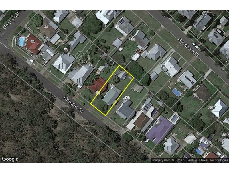 55 Douglas Street, Brighton QLD 4017